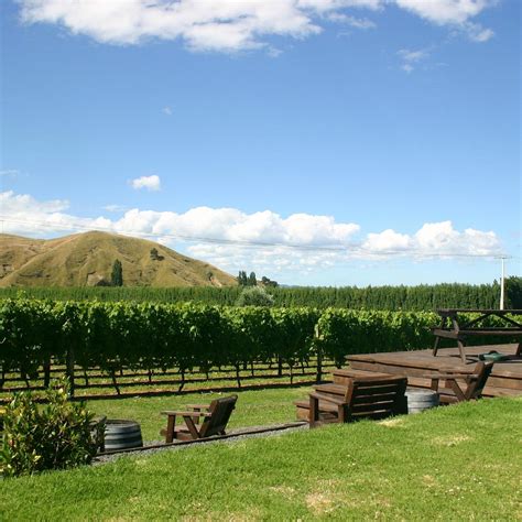 Kirkpatrick Estate Gisborne