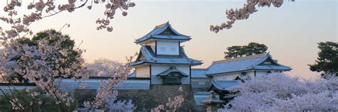 Kita-ke Kanazawa & The Hokuriku Coast