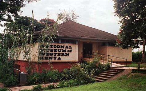 Kitale Museum Western Kenya