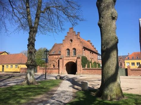 Klosterporten Zealand