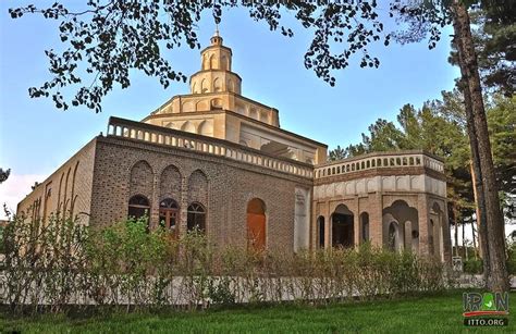 Kolah Farangi Iran