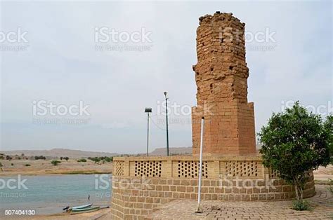 Kolah Farangi Tower Iran