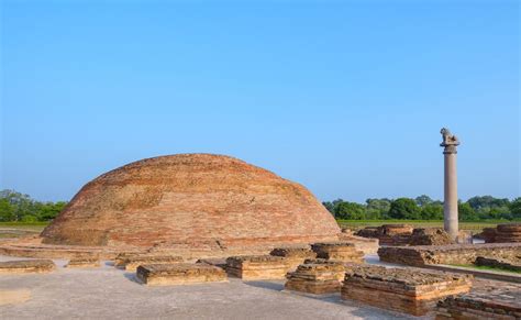 Kolhua Complex Bihar