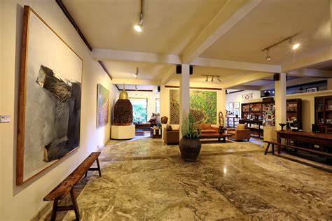 Komaneka Art Gallery Ubud