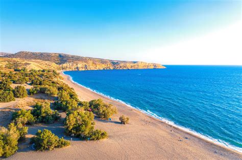 Kommos Iraklio Province