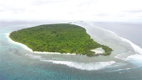 Kondey Southern Atolls