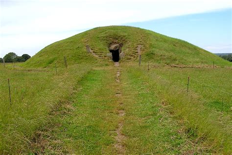 Kong Asgers Høj Møn