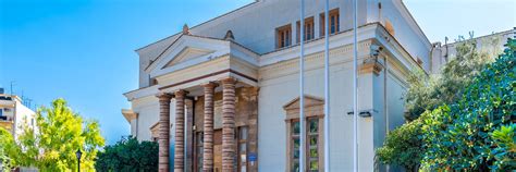 Korais Library & Philip Argenti Museum Chios