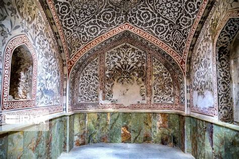 Kordasht Hammam Iran