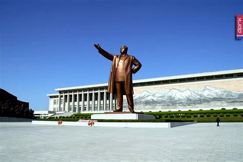 Korean Revolution Museum Pyongyang