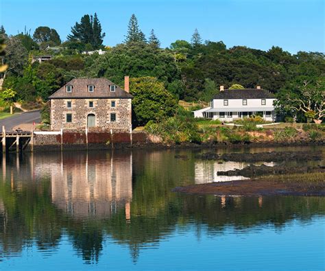 Kororipo Pā Bay Of Islands