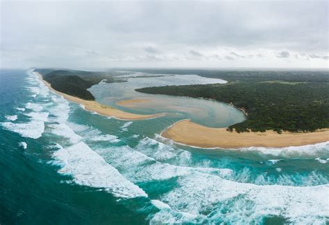 Kosi Bay Isimangaliso Wetland Park