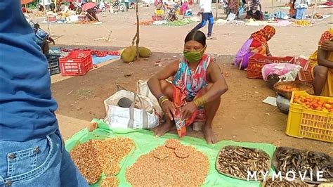 Kotapad Market Odisha