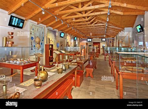 Kotsanas Museum Peloponnese