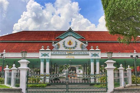Kraton East Java