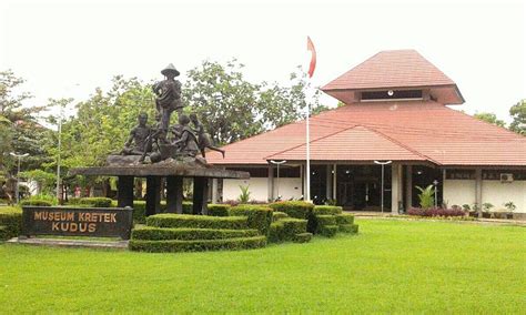 Kretek Museum Central Java