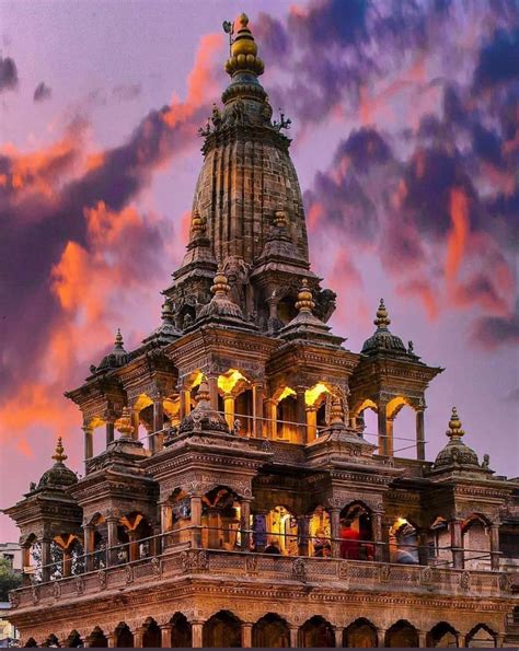 Krishna Mandir Patan