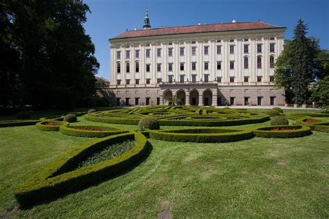 Kroměříž Museum Moravia