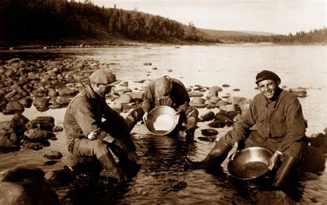 Kultamuseo Saariselkä