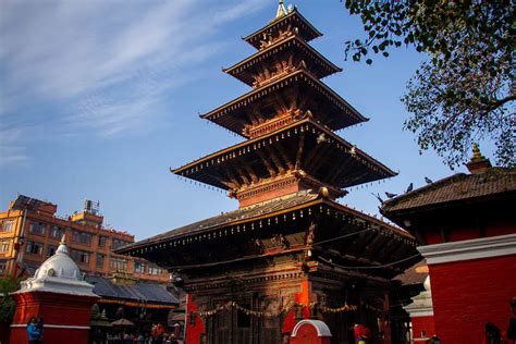 Kumbeshwar Temple Patan