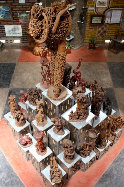 Kungoni Art Gallery Malawi