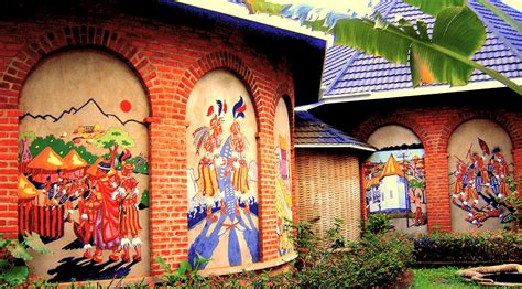 Kungoni Centre of Culture & Art Malawi