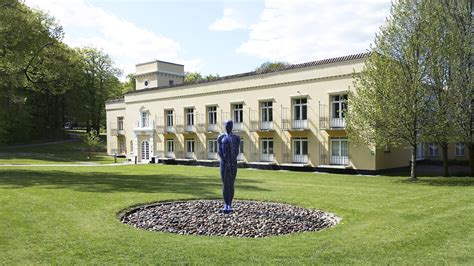 KunstCentret Silkeborg Bad Central Jutland