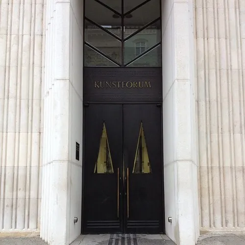 Kunstforum Vienna