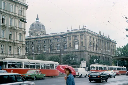 Kunsthistorisches Museum Vienna