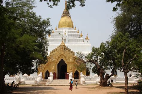 Kyauktawgyi Paya Myanmar (Burma)