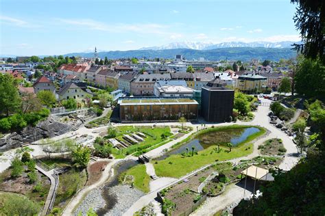 Kärntner Botanikzentrum Klagenfurt