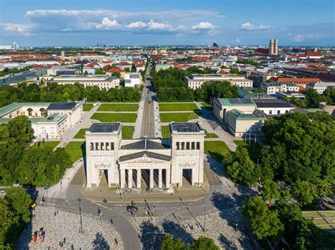 Königsplatz Munich