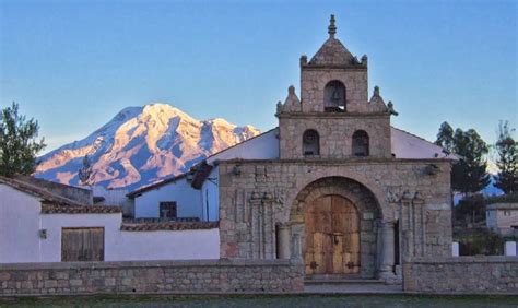 La Balbanera Central Highlands