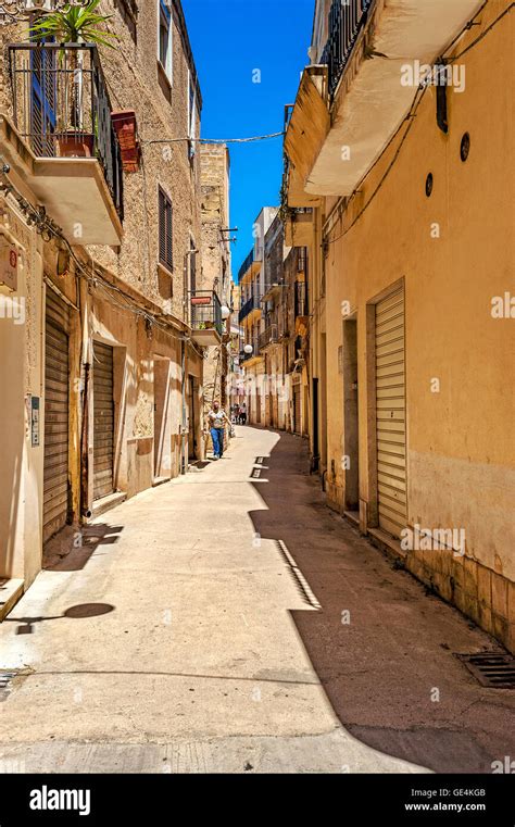 La Casbah Western Sicily