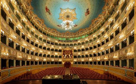 La Fenice Venice