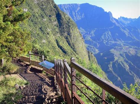 La Fenêtre Réunion