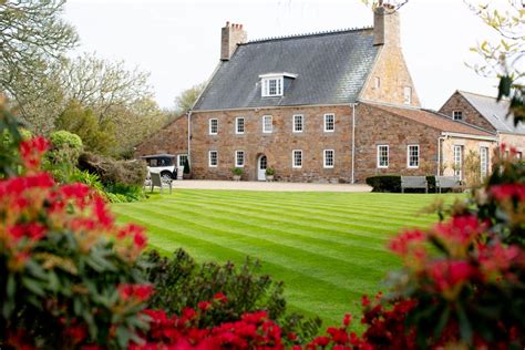 La Mare Wine Estate Jersey