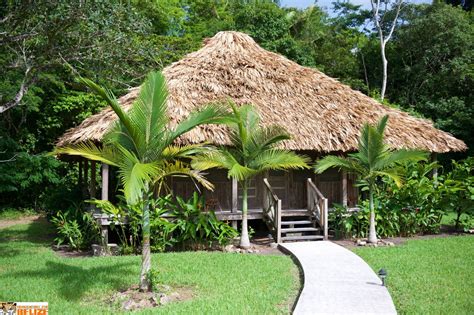 La Milpa Northern Belize