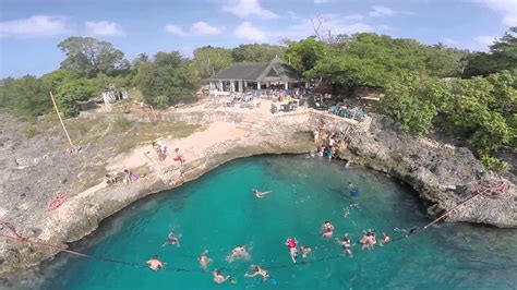 La Piscinita San Andrés