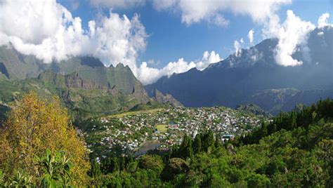 La Roche Merveilleuse Réunion