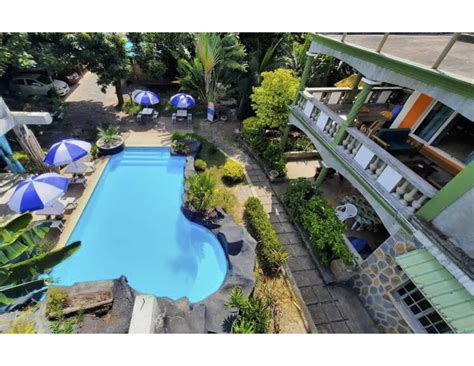 La Résidence Rodrigues