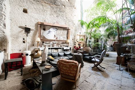 Laboratorio Michele Iodice Naples