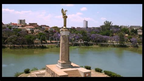 Lac Anosy Madagascar