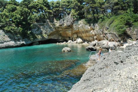 Ladies' Beach Ulcinj