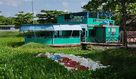 Lago de los Sueños Camagüey