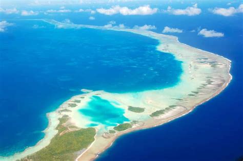 Lagon Bleu Rangiroa