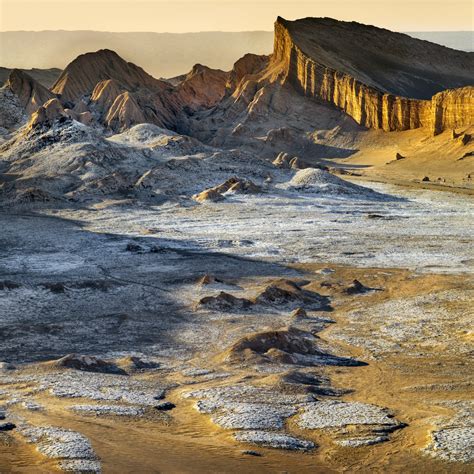 Laguna Chaxa Norte Grande