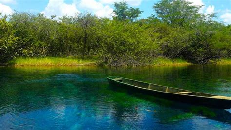 Laguna Petexbatún El Petén