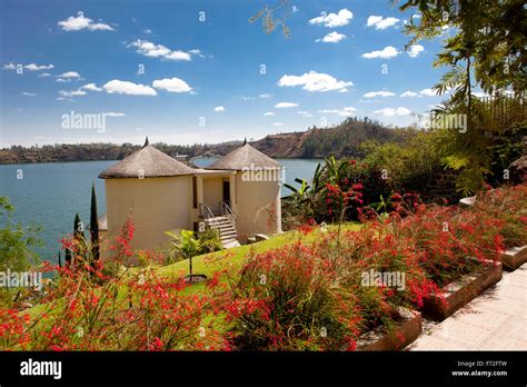 Lake Babogaya Eastern Ethiopia