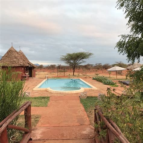 Lake Jipe Tsavo West National Park